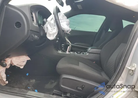 2023 Dodge Charger Sxt from USA, damaged, VIN 2C3CDXBG2PH656635